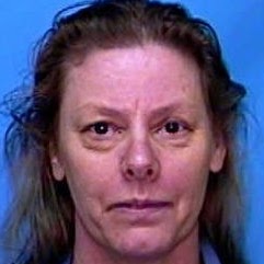 Aileen Wuornos Photo 10