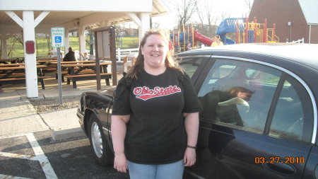 Amy Cannady Photo 13