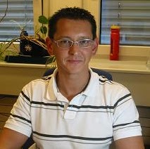 Thomas Dorn Photo 5