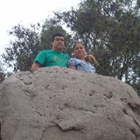 Roberto Rojas Photo 30