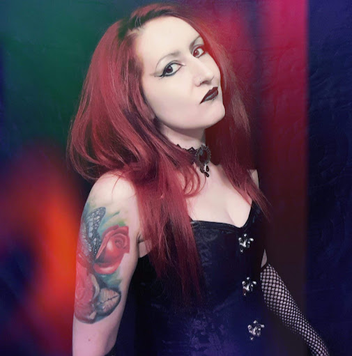Carla Underwood Photo 32