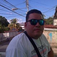 Rafael Castro Photo 34