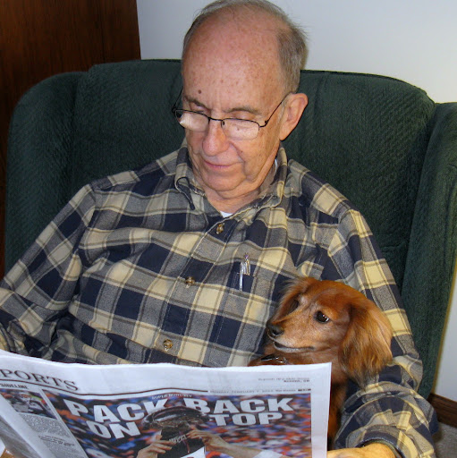 Don Herr Photo 4