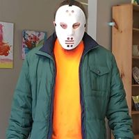 Eric Wolf Photo 35