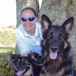 Christine Olson Photo 22