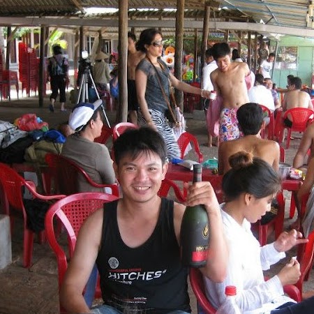 Tien Trinh Photo 14