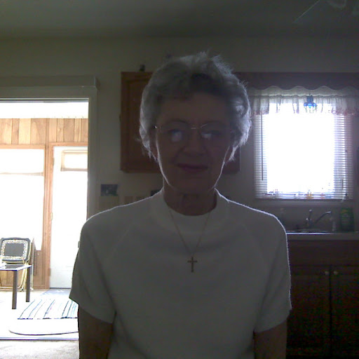 Mary Jamison Photo 8
