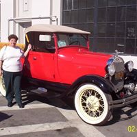 Patricia Corley Photo 10