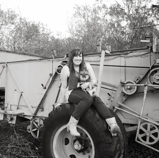 Allison Corbett Photo 19