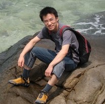 Liang Xu Photo 13