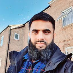 Hassan Muhammad Photo 5