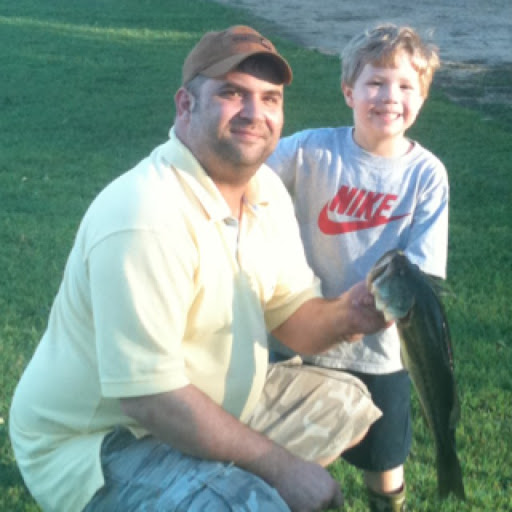 Jason Triplett Photo 37