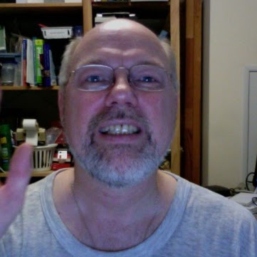 Ralph Peters Photo 31