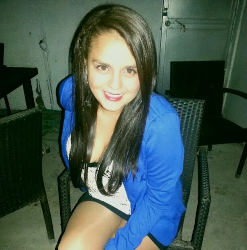 Paola Rodriguez Photo 23