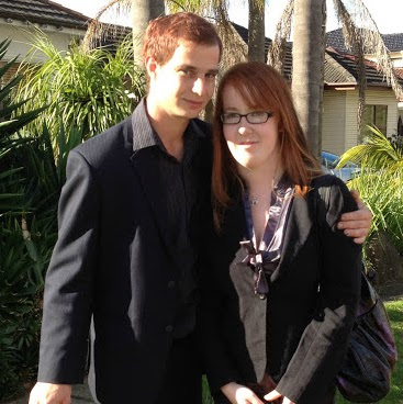 Hayley Harrison Photo 9