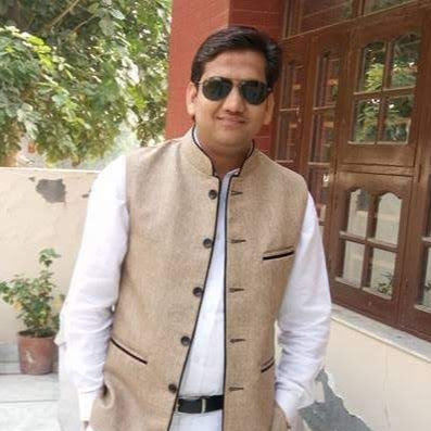 Shiv Gupta Photo 29