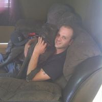 Edward Stewart Photo 36
