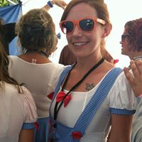 Julia Schweizer Photo 13