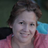 Cathie Gray Photo 8