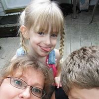 Christine Mcknight Photo 31