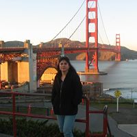 Nancy Paz Photo 8