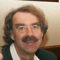 Kenneth Geiger Photo 20