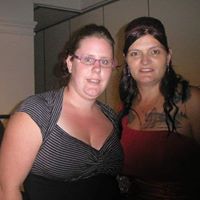 Cassandra Kennedy Photo 26