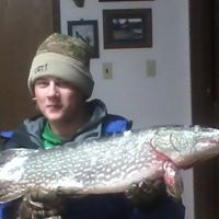 Calvin Lake Photo 3