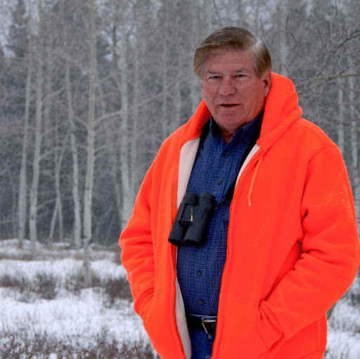 Robert Langley Photo 10