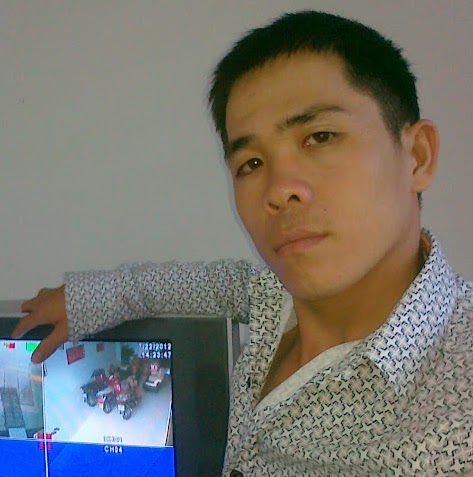 Tuan Vo Photo 29
