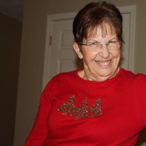 Doris Qualls Photo 7