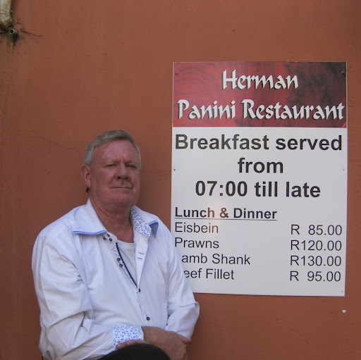 Herman Paul Photo 38