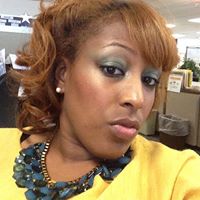Raquel Robinson Photo 41