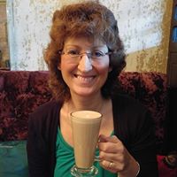 Janet Humphries Photo 39