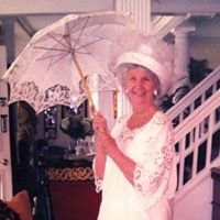 Jean Davidson Photo 29