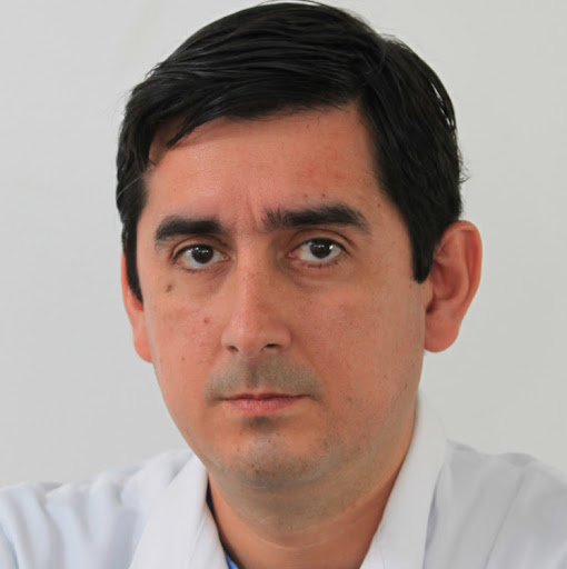 Francisco Mercado Photo 42