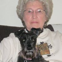 Carolyn Helton Photo 8