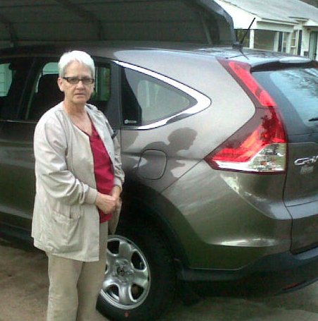 Linda Underwood Photo 30