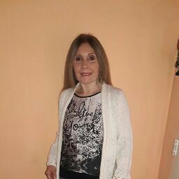 Susana Gonzalez Photo 36