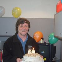 Robert Gridley Photo 5