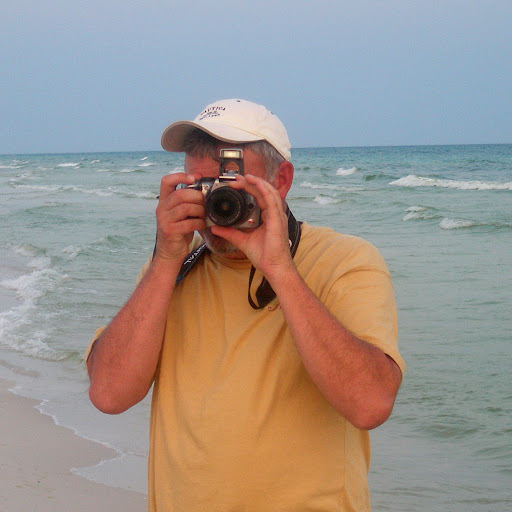Scott Sperry Photo 27