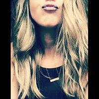Brittany Marsh Photo 40