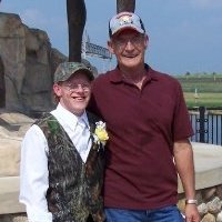 Shawn Yoder Photo 14