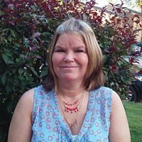 Tracey Berger Photo 10
