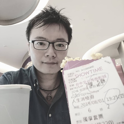 Shawn Lin Photo 17