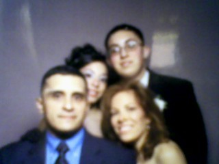 Carmen Feliciano Photo 3