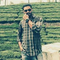 Abraham Varghese Photo 25