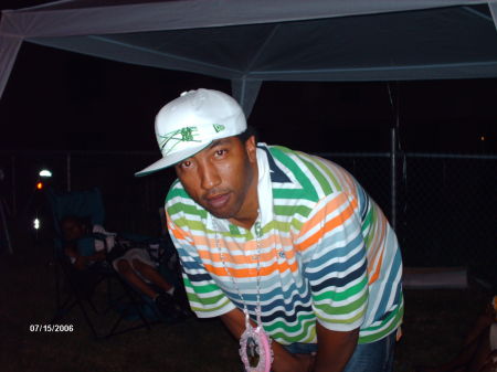 Terry Skinner Photo 6