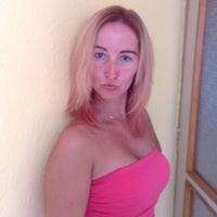 Adriana Robinson Photo 37