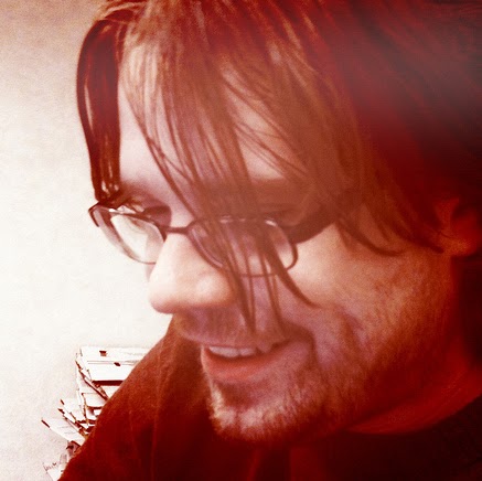 Luke Peters Photo 10